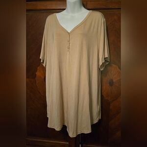 Lularoe Bailey Top 3X